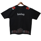 Rebel Unchained - Limited Edition Oversized T-shirt