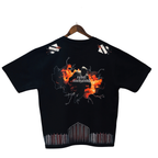 Rebel Unchained - Limited Edition Oversized T-shirt