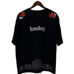 Rebel Unchained - Limited Edition Oversized T-shirt