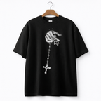 WAYMAKER — Limited Edition Oversized T-shirt