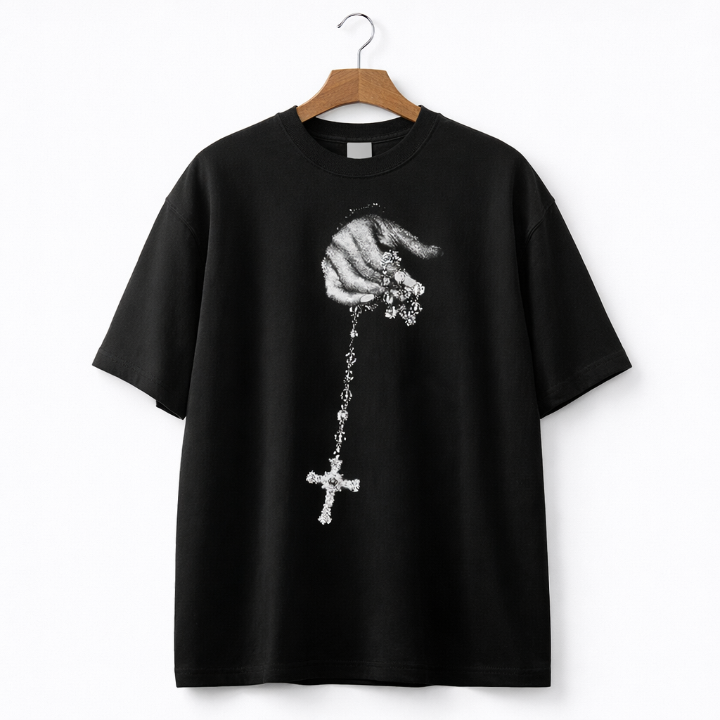 WAYMAKER — Limited Edition Oversized T-shirt