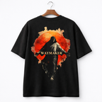 WAYMAKER — Limited Edition Oversized T-shirt