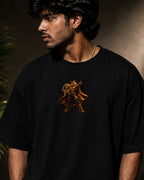 ANIL NATION— Limited Edition Oversized T-shirt