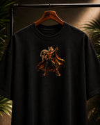 ANIL NATION— Limited Edition Oversized T-shirt