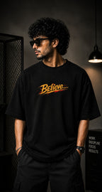 JANA NAYAGAN — Limited Edition Oversized T-shirt