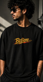JANA NAYAGAN — Limited Edition Oversized T-shirt