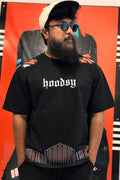 Rebel Unchained - Limited Edition Oversized T-shirt
