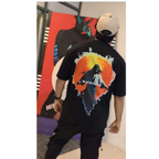 WAYMAKER — Limited Edition Oversized T-shirt